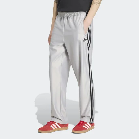 adidas KE4167 FIREBIRD TP MET Erkek Eşofman Altı