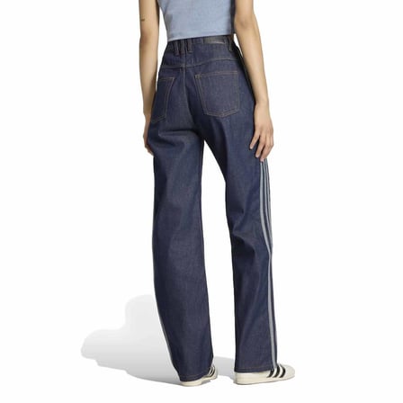 adidas FB PNT D Mavi Kadın Jeans KQ6489