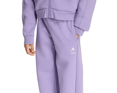 Adidas LG DISNEY MINNIE MOUSE PNTS Çocuk Günlük Eşofman Altı KG6141 Mor