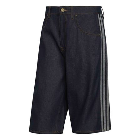 adidas FIREBIRD Mavi Erkek Şort KS6882