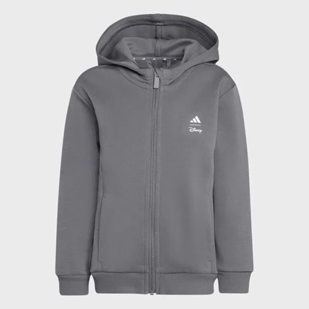 adidas KG6124 LK DY MM TT Çocuk Eşofman Üstü