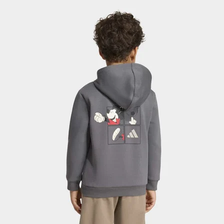 adidas KG6124 LK DY MM TT Çocuk Eşofman Üstü
