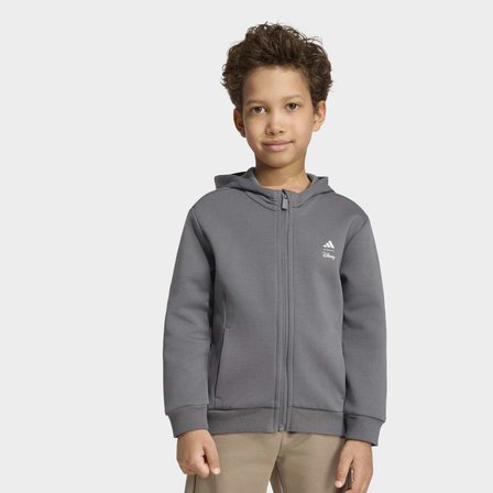 adidas KG6124 LK DY MM TT Çocuk Eşofman Üstü