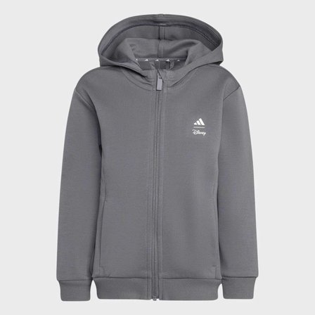adidas KG6124 LK DY MM TT Çocuk Eşofman Üstü