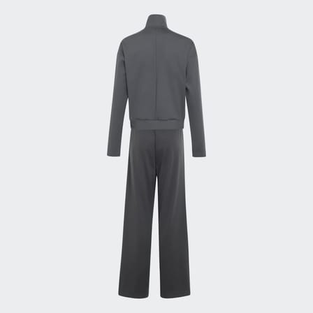 adidas KT4153 JG LUX TS Çocuk Eşofman Takımı