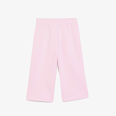 Adidas İ̇ Disney Mi Jog Çocuk Pembe Eşofman Takımı