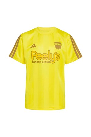 adidas Çocuk Forma J FN PEELY JSY KG0863
