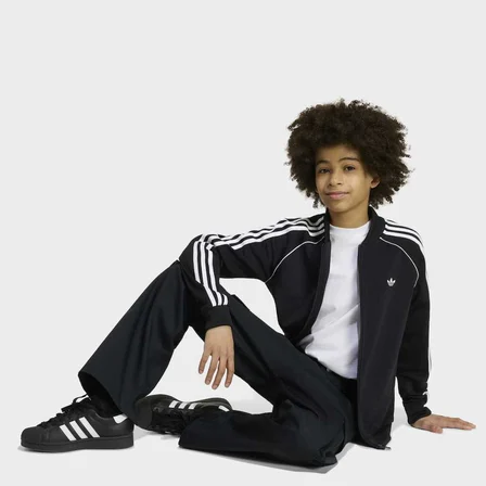 adidas KS9329 OS CARGO PT Çocuk Eşofman Altı