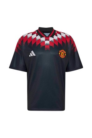 adidas Erkek Forma MUFC ST JSY KH4804