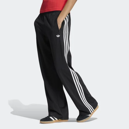 adidas KS6787 FB LOOSE TP Kadın Eşofman Altı