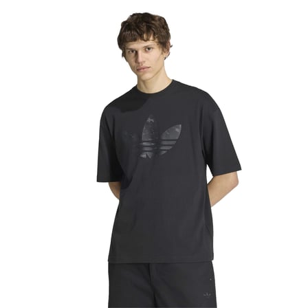 Adidas Erkek Günlük T-Shirt Camo Tee Infi IA5931 