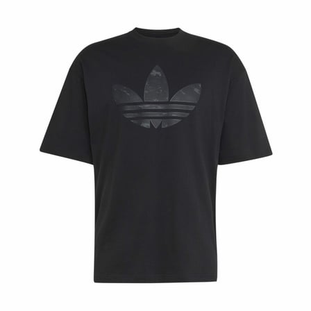 Adidas Erkek Günlük T-Shirt Camo Tee Infi IA5931 