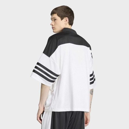 adidas KR1403 JSY Erkek Tişört
