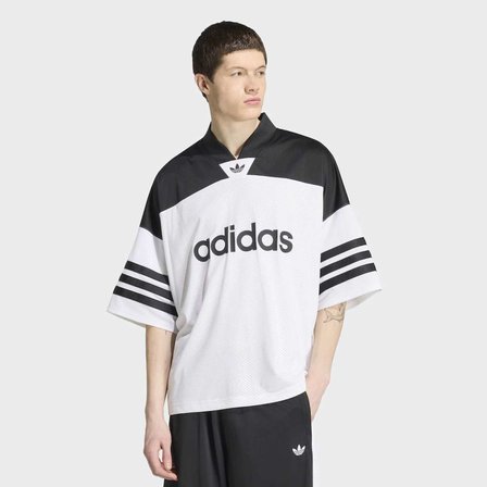 adidas KR1403 JSY Erkek Tişört
