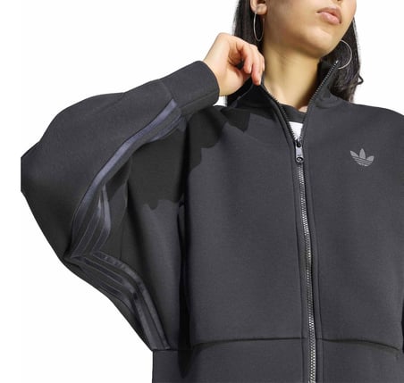 KR9149-K adidas Spacer Tt Kadın Ceket