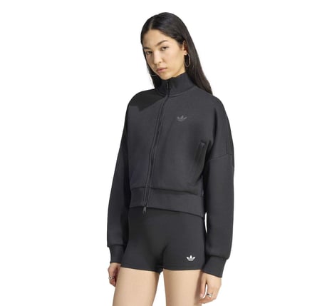 KR9149-K adidas Spacer Tt Kadın Ceket