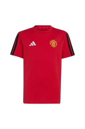 adidas Çocuk T-shirt "Manchester United Kids T-Shirt" KH4787