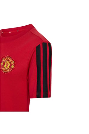 adidas Çocuk T-shirt "Manchester United Kids T-Shirt" KH4787