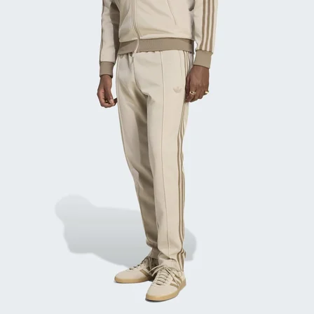 adidas KT5050 BECKENBAUER TP Erkek Eşofman Altı