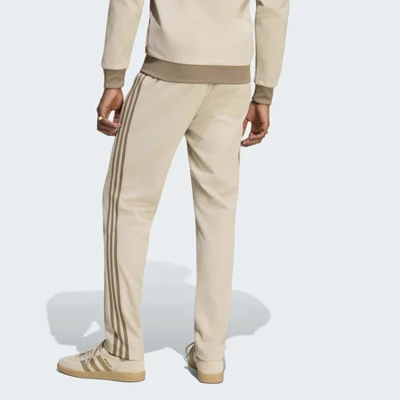adidas KT5050 BECKENBAUER TP Erkek Eşofman Altı