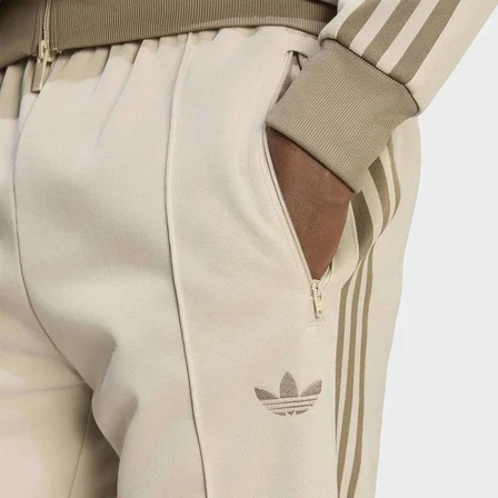 adidas KT5050 BECKENBAUER TP Erkek Eşofman Altı