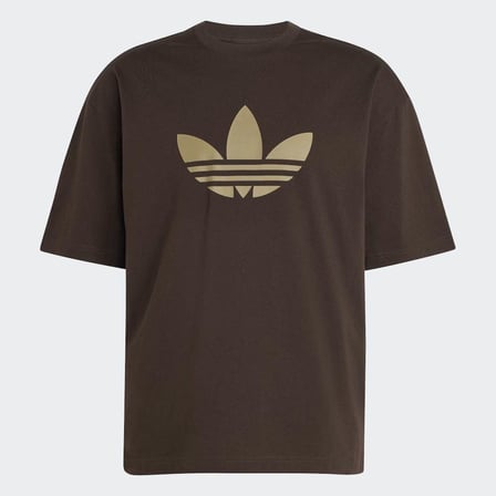 adidas KQ8922 TREFOIL T-SHIRT Erkek Tişört