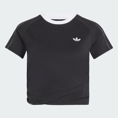 adidas LD8928 LAYER TEE Kadın Tişört