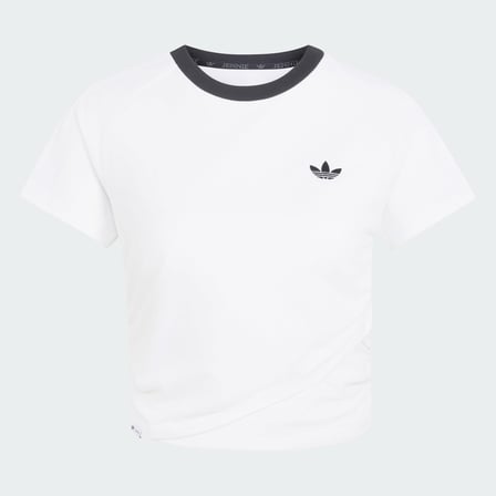 adidas LD4968 LAYER TEE Kadın Tişört