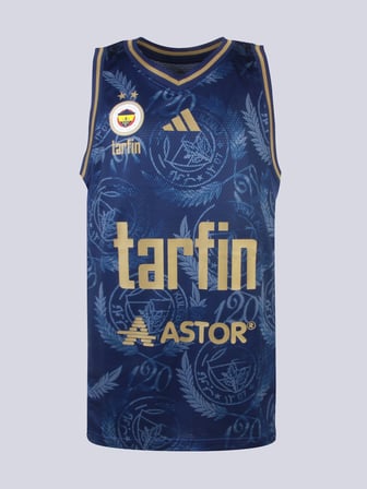 BASKET ERKEK THIRD FORMA 26/27
