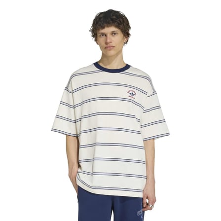 adidas RESORT S TEE M Beyaz Erkek Tişört KW8247