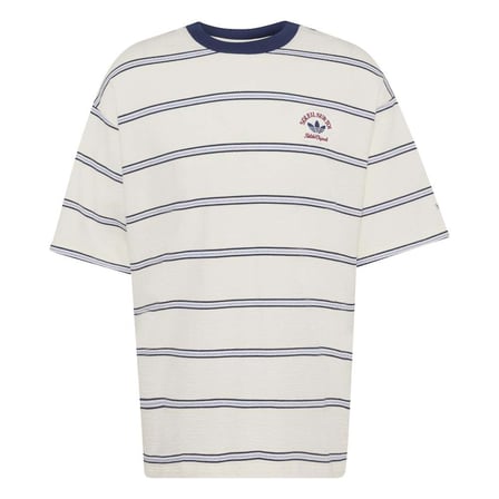 adidas RESORT S TEE M Beyaz Erkek Tişört KW8247