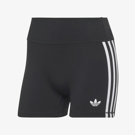 adidas Originals Sport Superstar Kadın Siyah Tayt