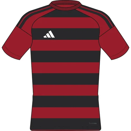 Adidas Erkek Futbol Forma Hooped26 JSY MT KW6580 