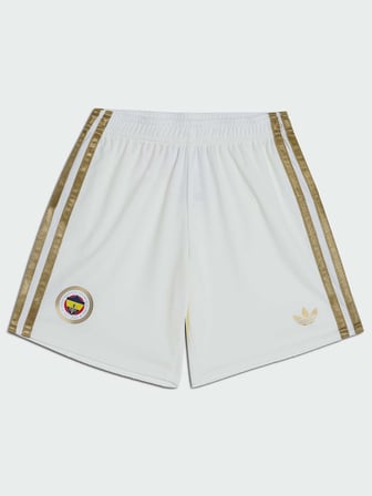 Fenerbahçe 2026/2027 Yeni Sezon Sarı Miniset