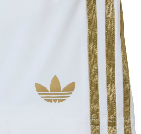 KC7389-C adidas Fb Fenerbah&amp;ccedil;e 26-27 Deplasman &amp;Ccedil;ocuk Forması Beyaz
