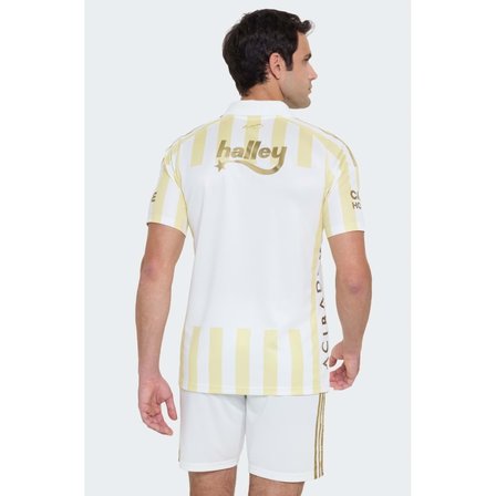 adidas KE4428 FEN A JSY  Y Fenerbahçe 26-27 Çocuk Deplasman Forması
