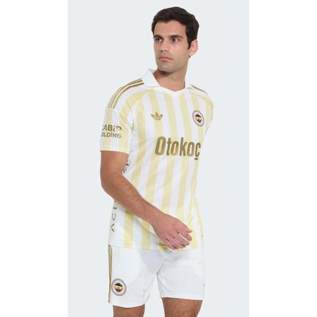adidas KE4428 FEN A JSY  Y Fenerbahçe 26-27 Çocuk Deplasman Forması