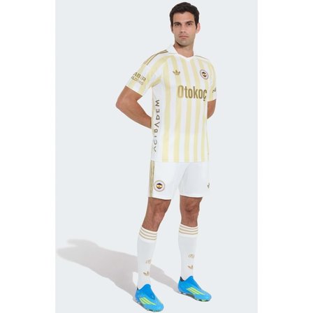 adidas KE4428 FEN A JSY  Y Fenerbahçe 26-27 Çocuk Deplasman Forması