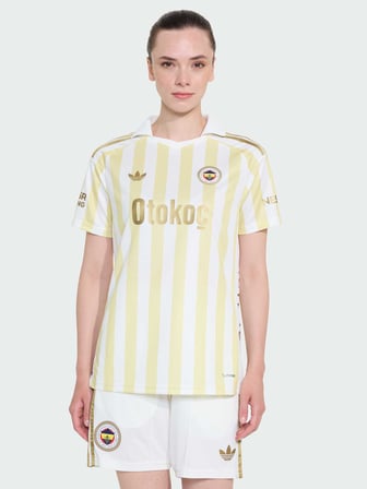 Fenerbahçe 2026/27 Deplasman Kadın Forma