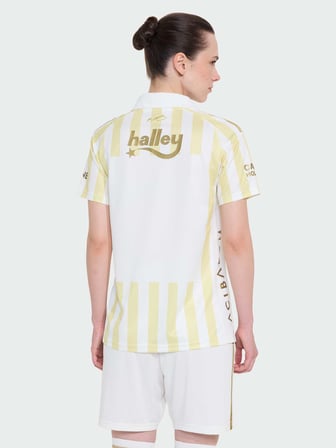 Fenerbahçe 2026/27 Deplasman Kadın Forma
