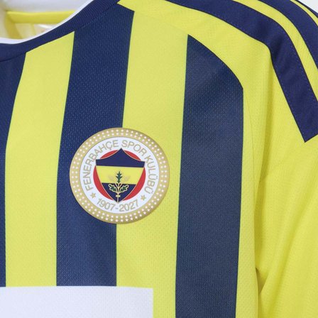 adidas KE4417 FEN H JSY  Y Fenerbahçe 26-27 Çocuk İç Saha Forması