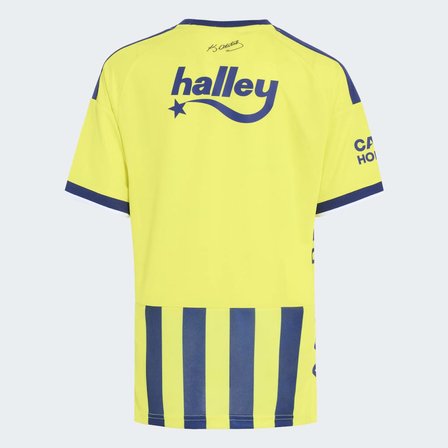adidas KE4417 FEN H JSY  Y Fenerbahçe 26-27 Çocuk İç Saha Forması