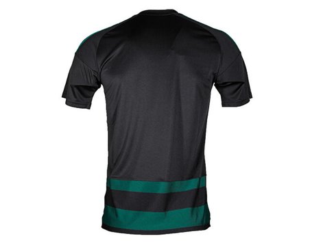 Adidas HOOPED26 JSY MT Erkek Futbol Forması KW6579 Yeşil