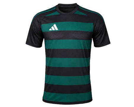 Adidas HOOPED26 JSY MT Erkek Futbol Forması KW6579 Yeşil