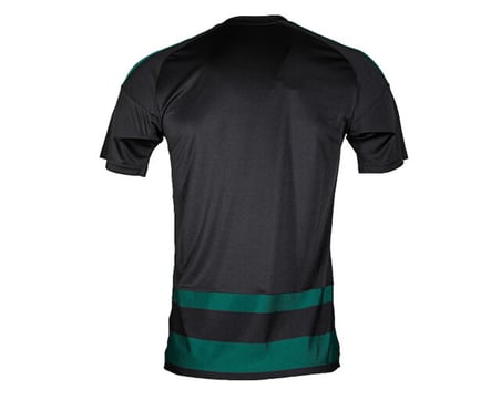 Adidas HOOPED26 JSY MT Erkek Futbol Forması KW6579 Yeşil
