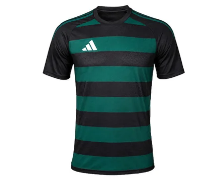 Adidas HOOPED26 JSY MT Erkek Futbol Forması KW6579 Yeşil