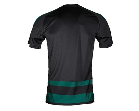 Adidas HOOPED26 JSY MT Erkek Futbol Forması KW6579 Yeşil