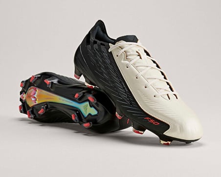 Adidas F50 ELITE HYPERFAST FG L-TECH Erkek Çim Zemin Kramponu KK4192 Gri