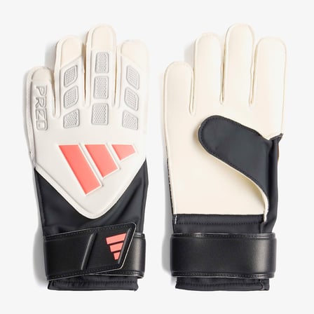 adidas Predator Training Çocuk Siyah Kaleci Eldiveni