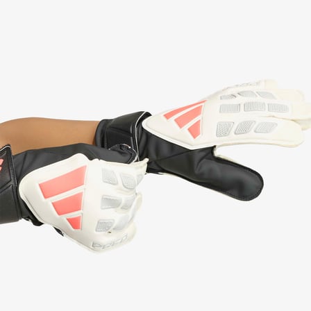 adidas Predator Training Çocuk Siyah Kaleci Eldiveni